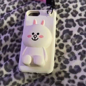 I phone 8 plus cell phone case